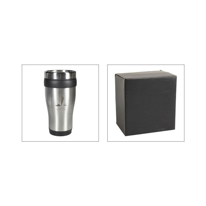 MUG METAL MARINE NATIONALE