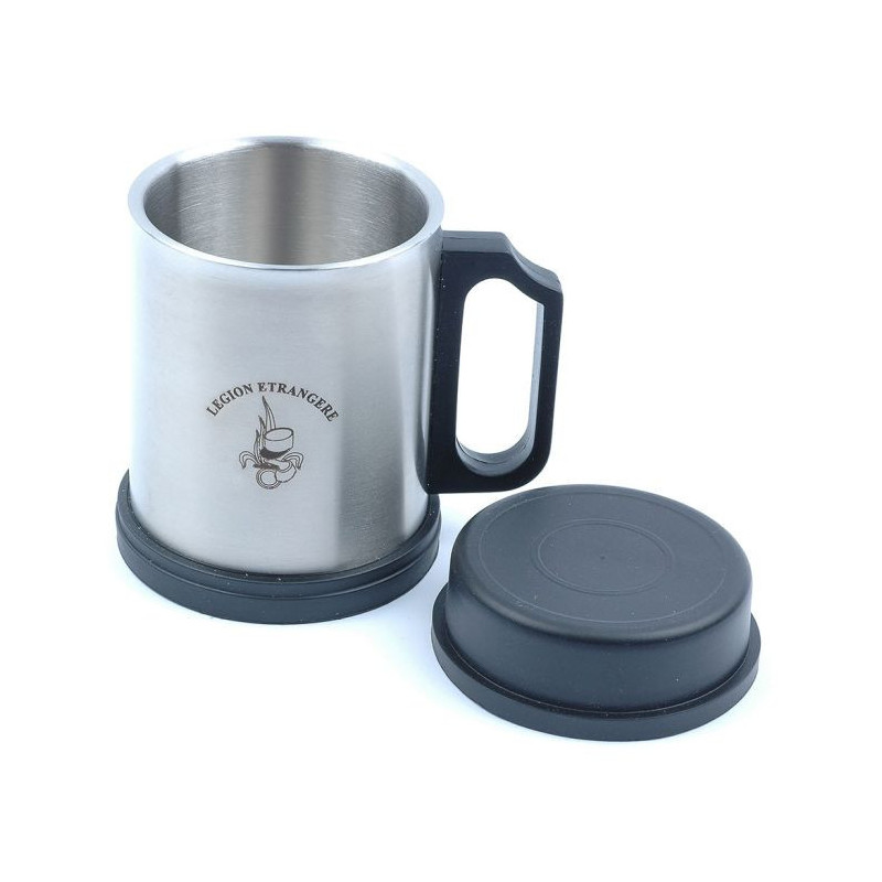 MUG METAL LEGION ETRANGERE